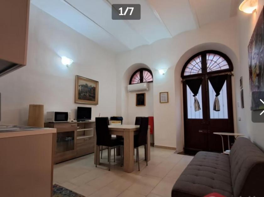 איגלסיאס Appartamento Marta מראה חיצוני תמונה